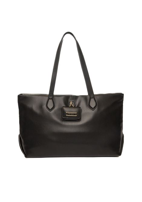 borsa a spalla nera LOVE MOSCHINO | JC4358PP0N-000